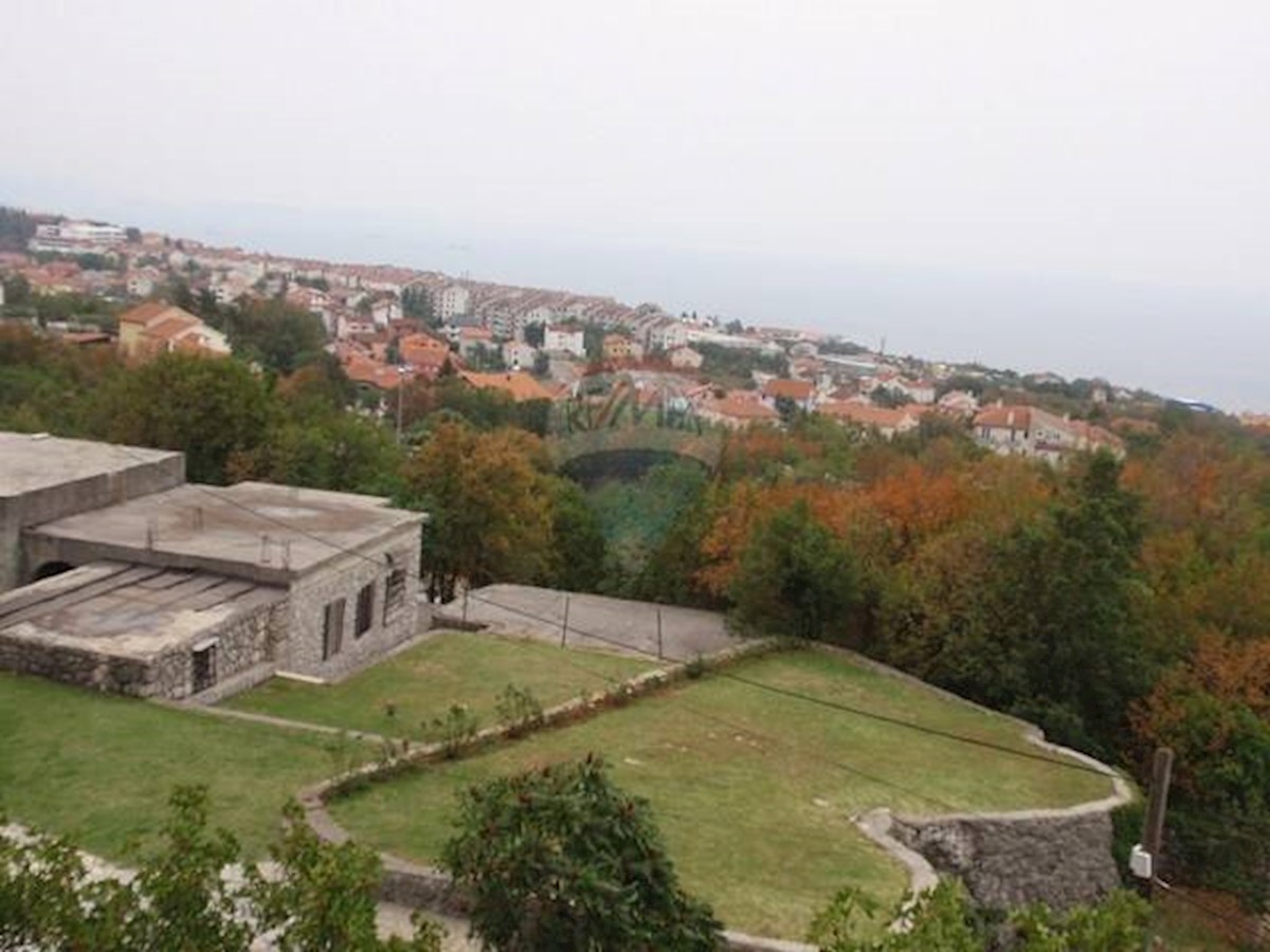 House For sale - PRIMORSKO-GORANSKA  KASTAV 