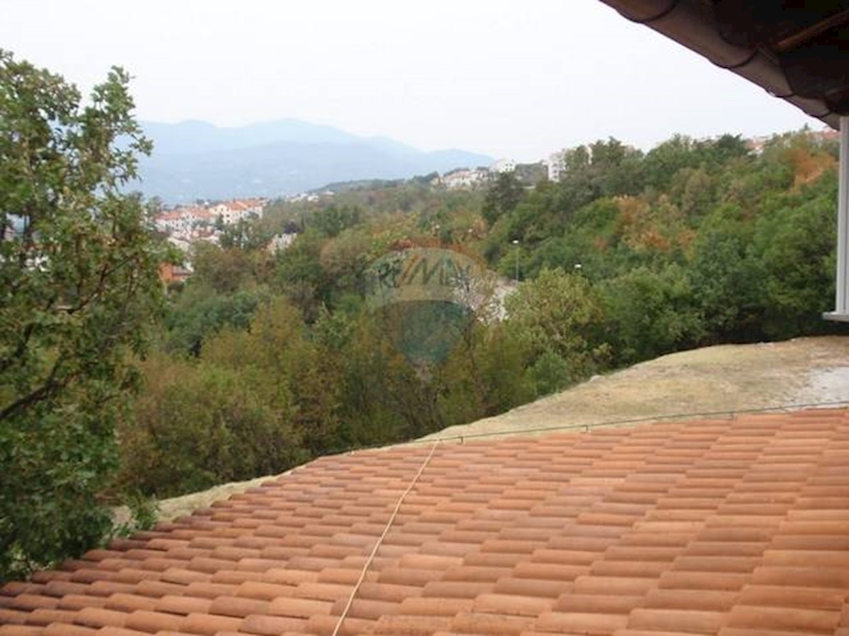House For sale - PRIMORSKO-GORANSKA  KASTAV 
