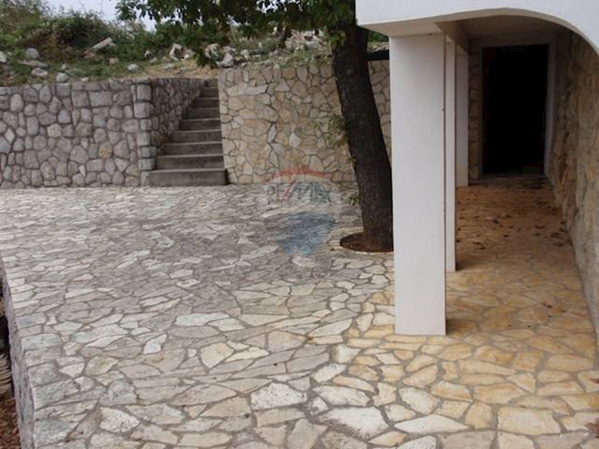 House For sale - PRIMORSKO-GORANSKA  KASTAV 