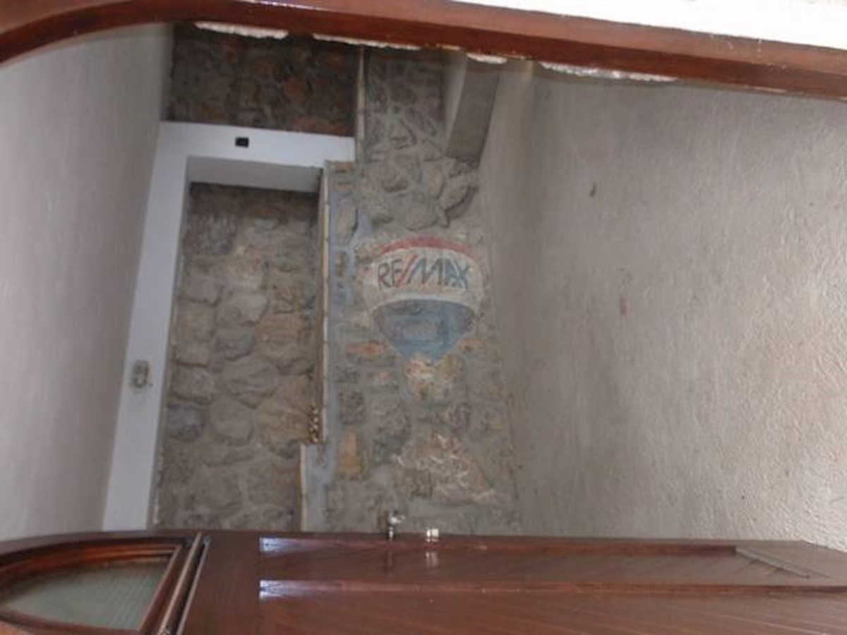 House For sale - PRIMORSKO-GORANSKA  KASTAV 