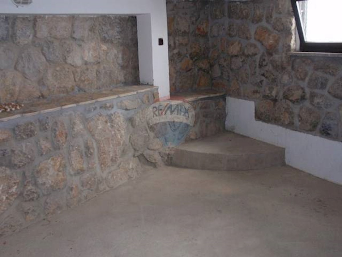 House For sale - PRIMORSKO-GORANSKA  KASTAV 
