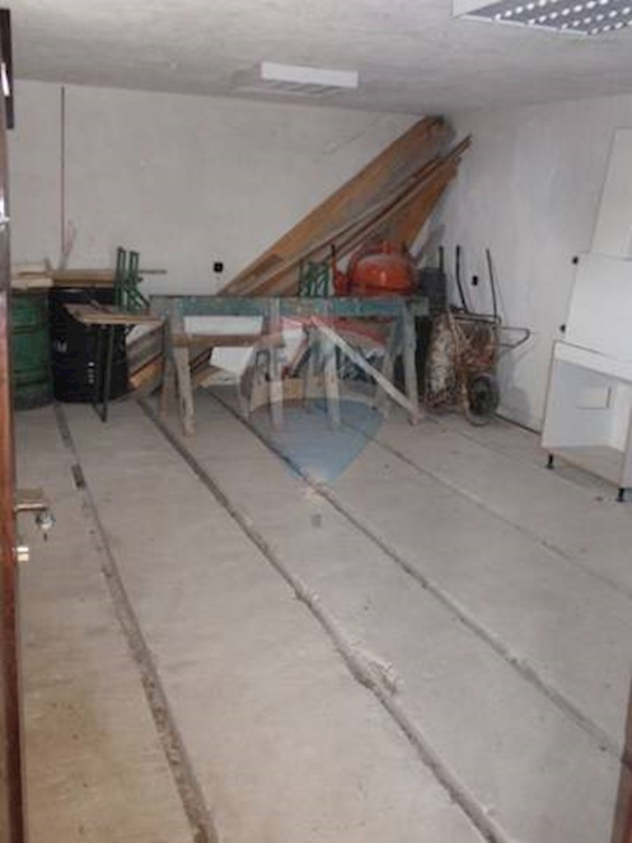 House For sale - PRIMORSKO-GORANSKA  KASTAV 