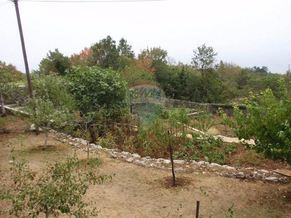 House For sale - PRIMORSKO-GORANSKA  KASTAV 