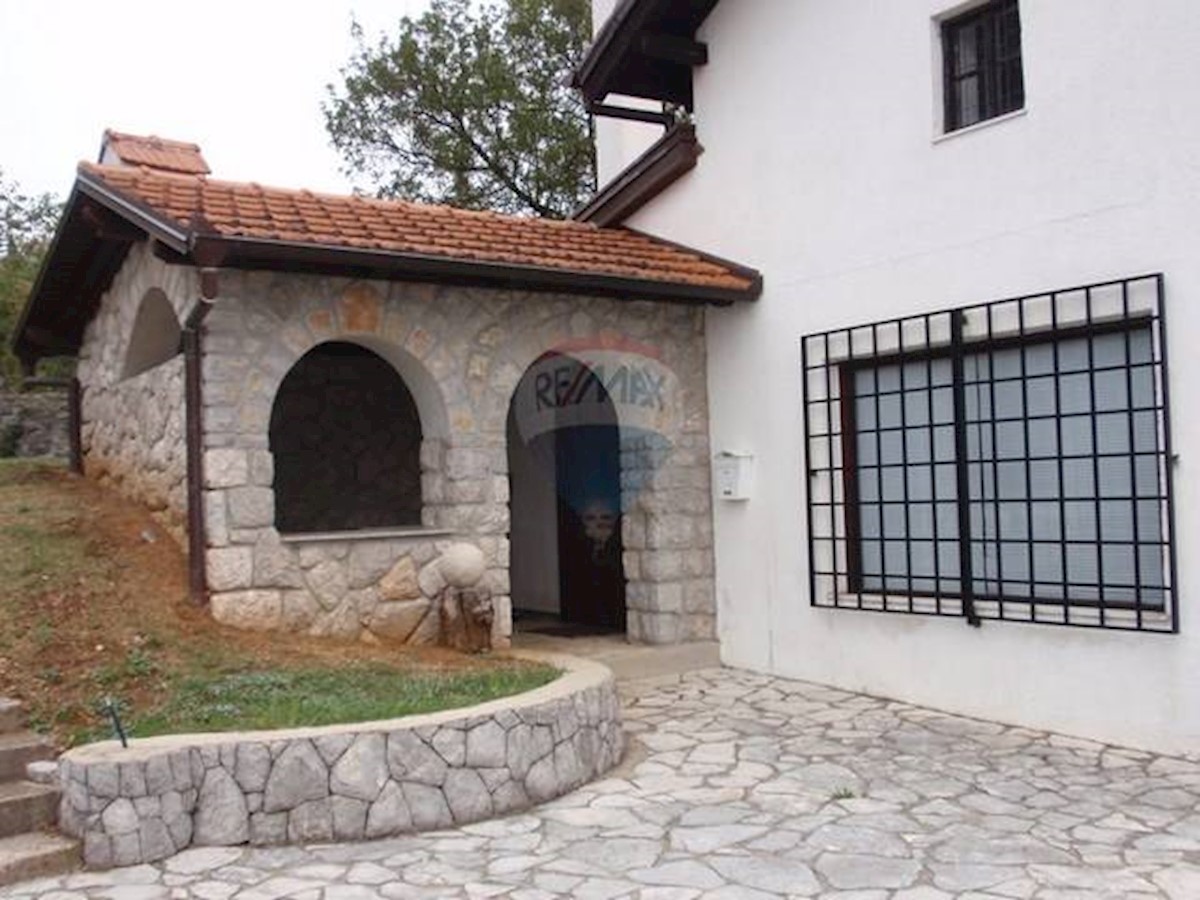 House For sale - PRIMORSKO-GORANSKA  KASTAV 