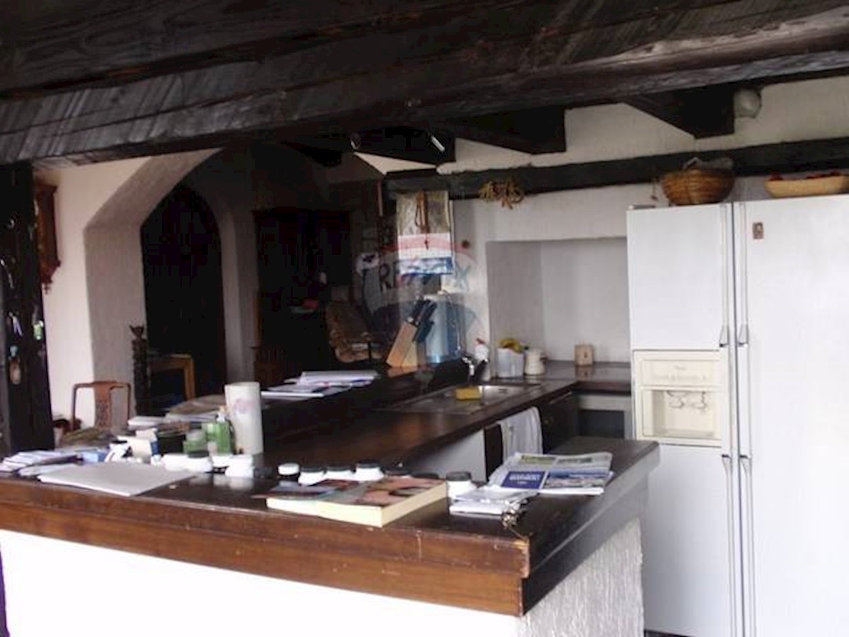 House For sale - PRIMORSKO-GORANSKA  KASTAV 