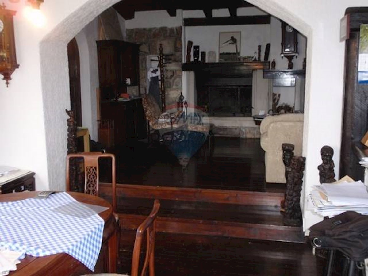 House For sale - PRIMORSKO-GORANSKA  KASTAV 