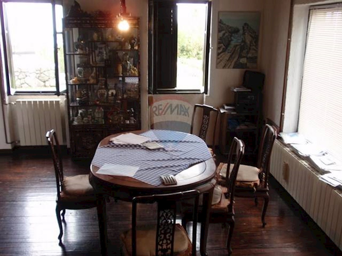 House For sale - PRIMORSKO-GORANSKA  KASTAV 
