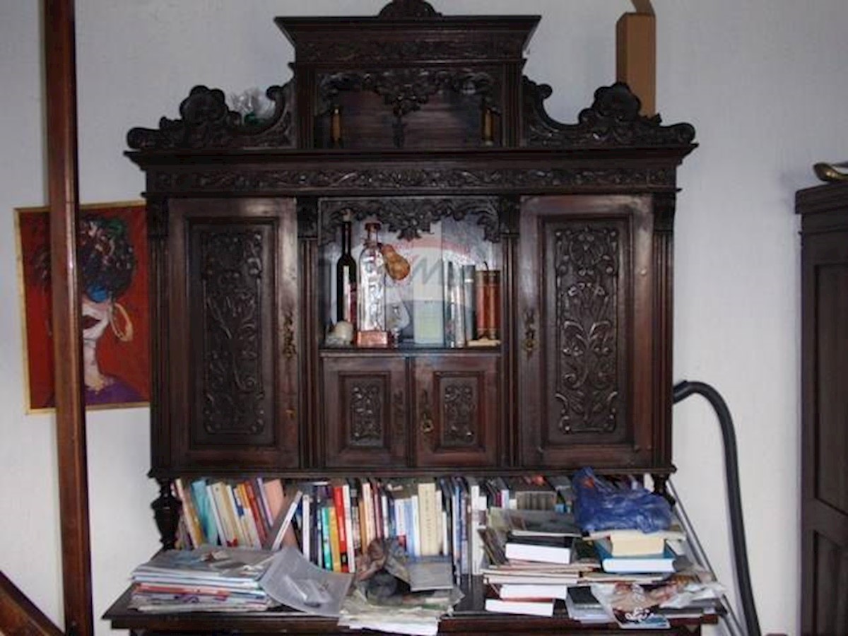 House For sale - PRIMORSKO-GORANSKA  KASTAV 