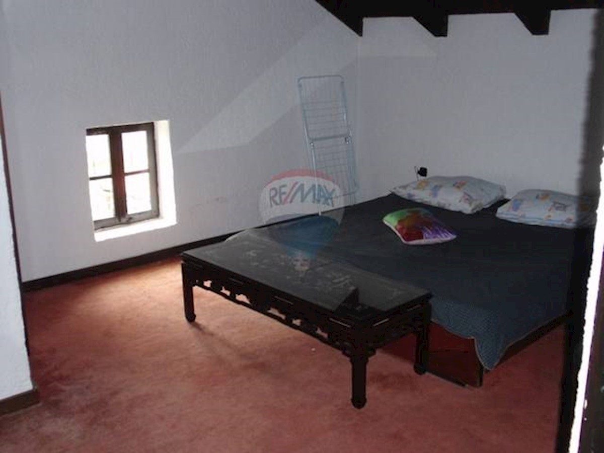 House For sale - PRIMORSKO-GORANSKA  KASTAV 