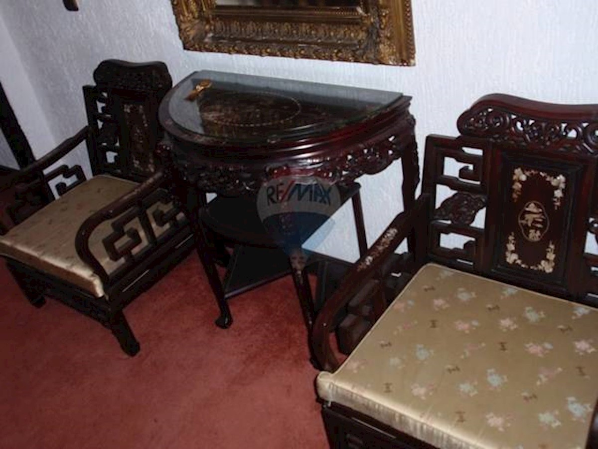 House For sale - PRIMORSKO-GORANSKA  KASTAV 