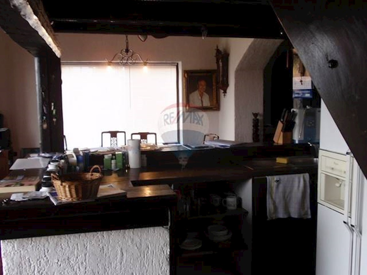 House For sale - PRIMORSKO-GORANSKA  KASTAV 
