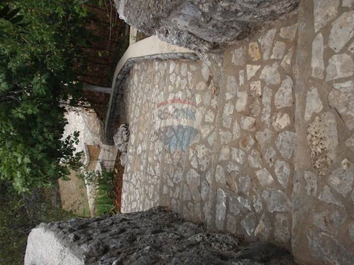 House For sale - PRIMORSKO-GORANSKA  KASTAV 