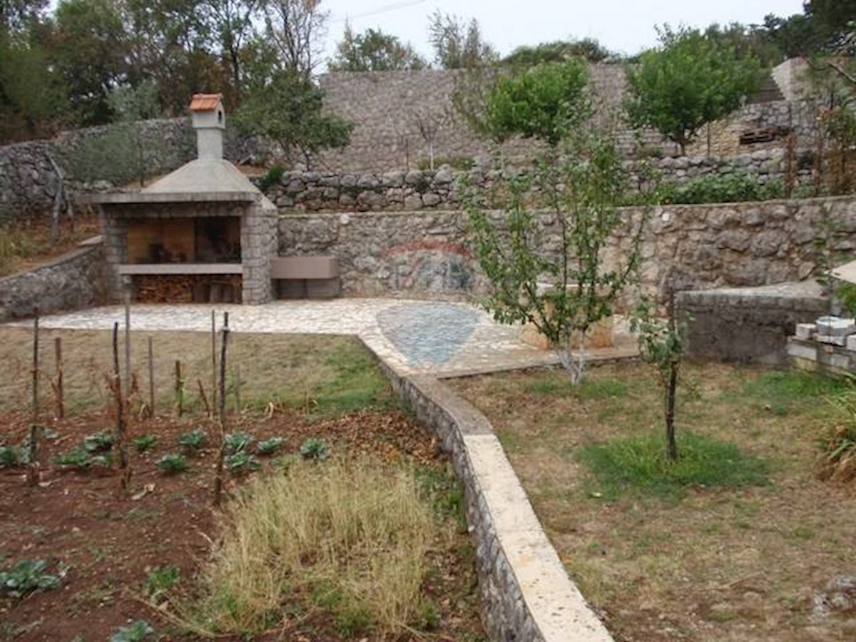 House For sale - PRIMORSKO-GORANSKA  KASTAV 