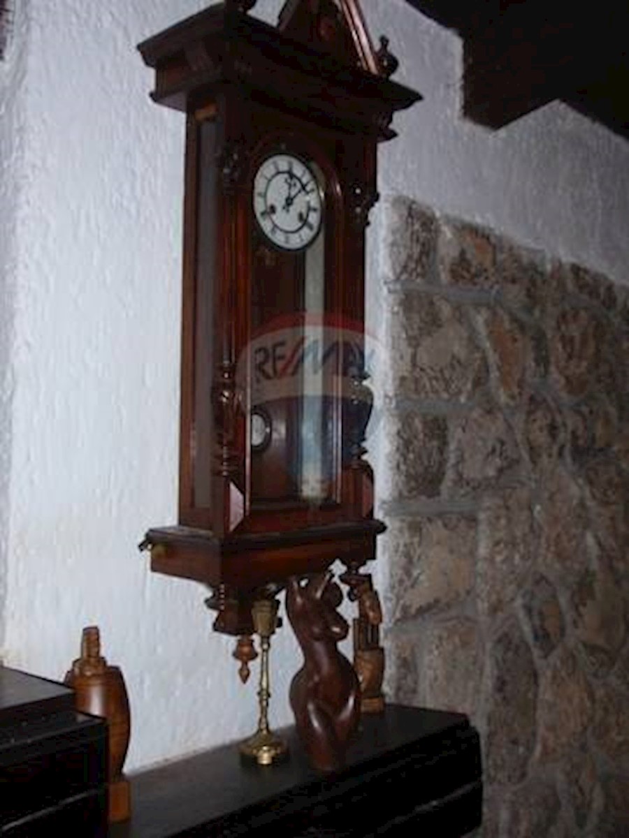 House For sale - PRIMORSKO-GORANSKA  KASTAV 