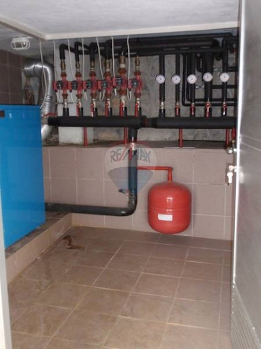 House For sale - PRIMORSKO-GORANSKA  KASTAV 
