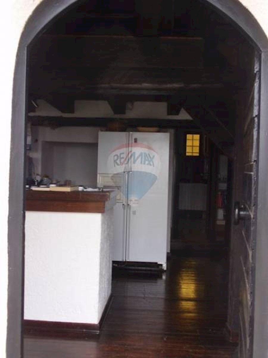 House For sale - PRIMORSKO-GORANSKA  KASTAV 