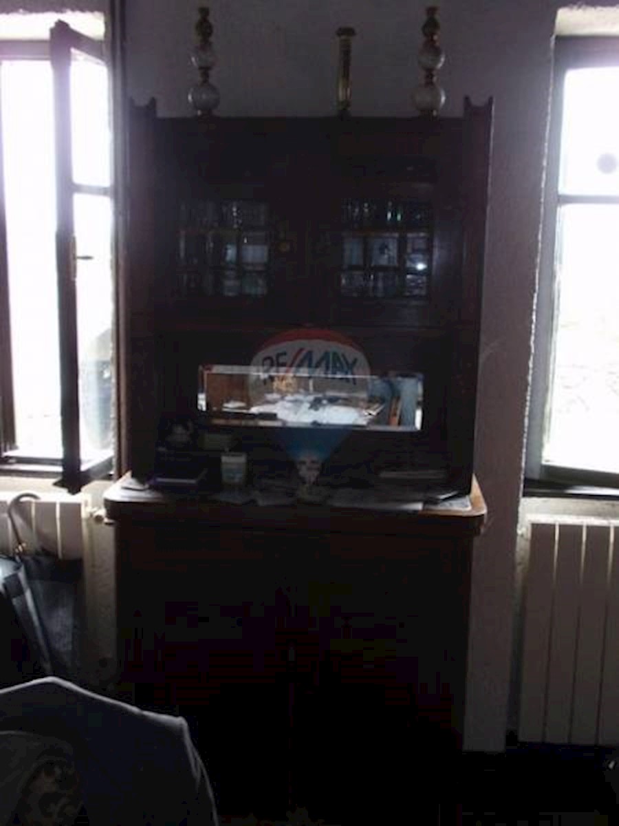 House For sale - PRIMORSKO-GORANSKA  KASTAV 