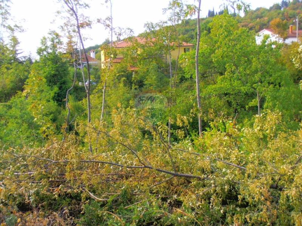 Terreno In vendita - PRIMORSKO-GORANSKA  MATULJI 