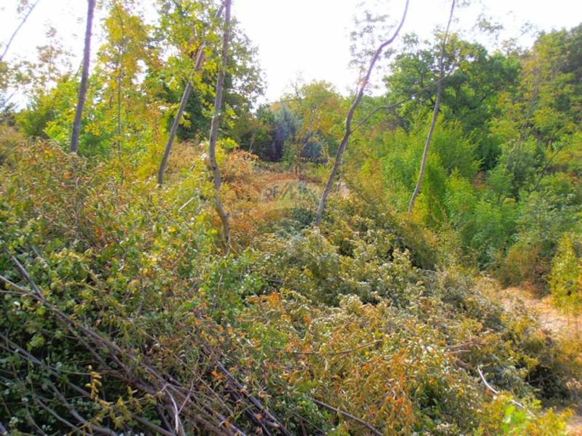 Terreno In vendita - PRIMORSKO-GORANSKA  MATULJI 