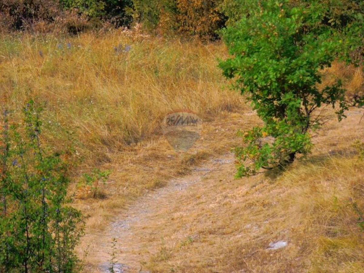 Terreno In vendita - PRIMORSKO-GORANSKA  MATULJI 