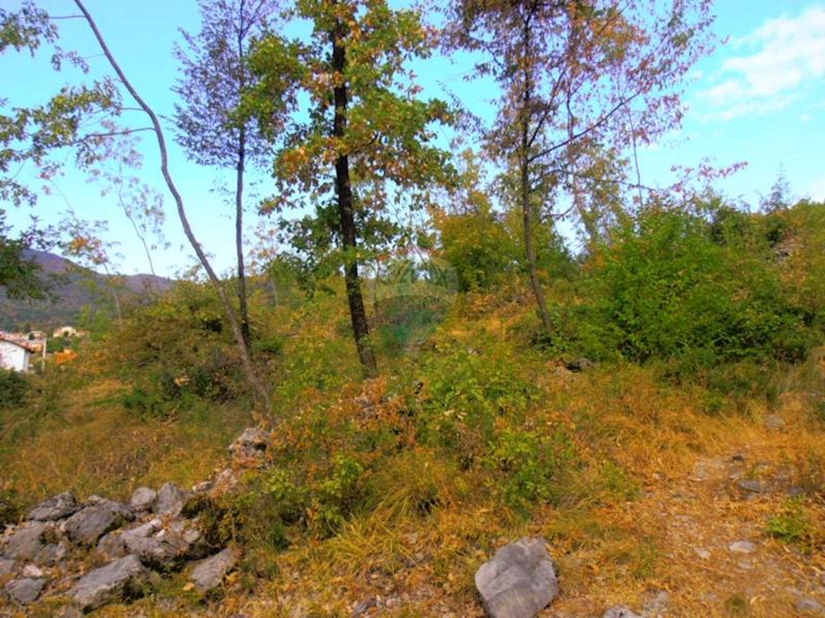 Land For sale - PRIMORSKO-GORANSKA  MATULJI 