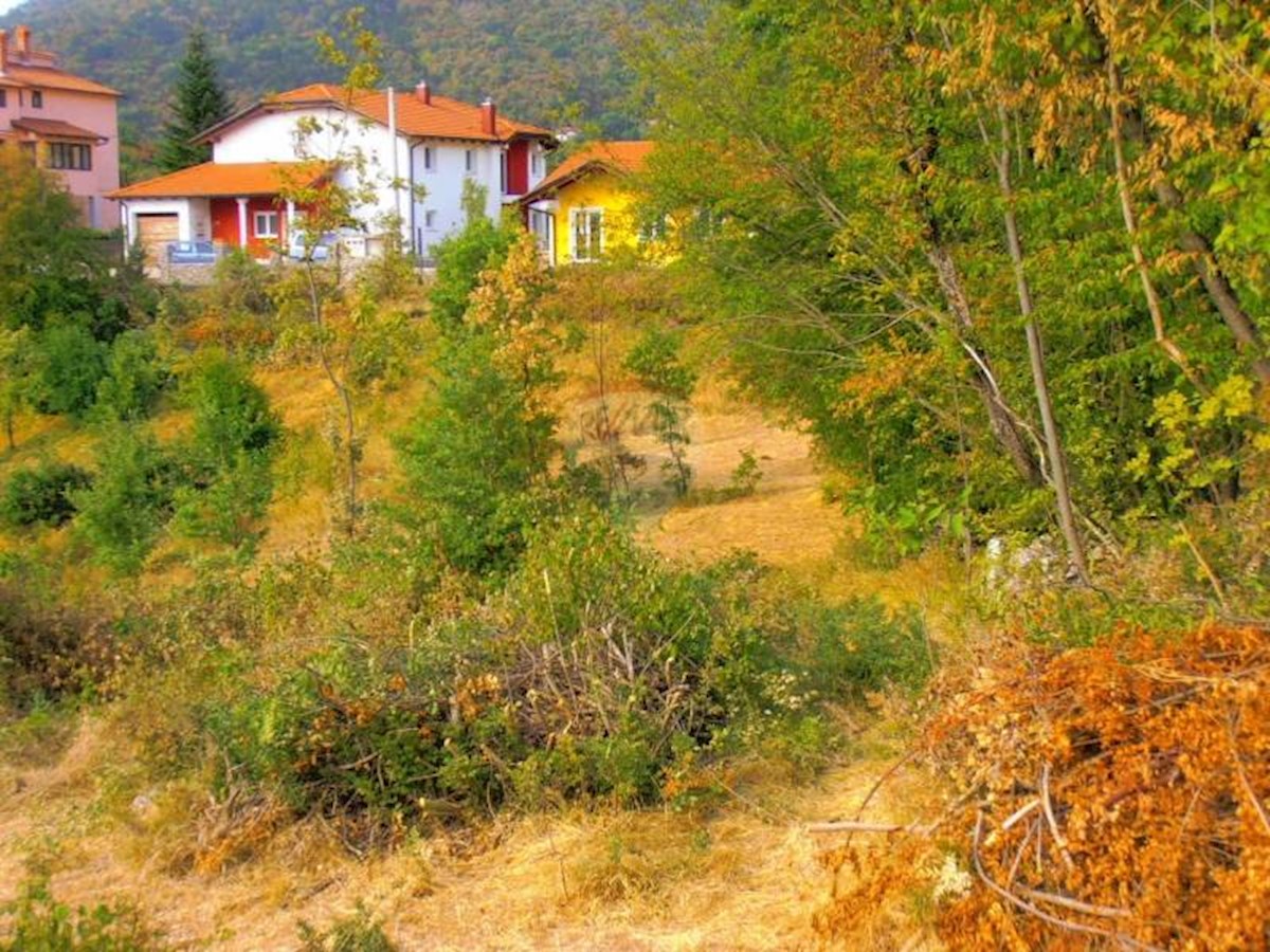 Land For sale - PRIMORSKO-GORANSKA  MATULJI 