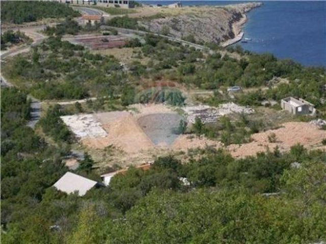 Land for sale 14816 m² – Stinica