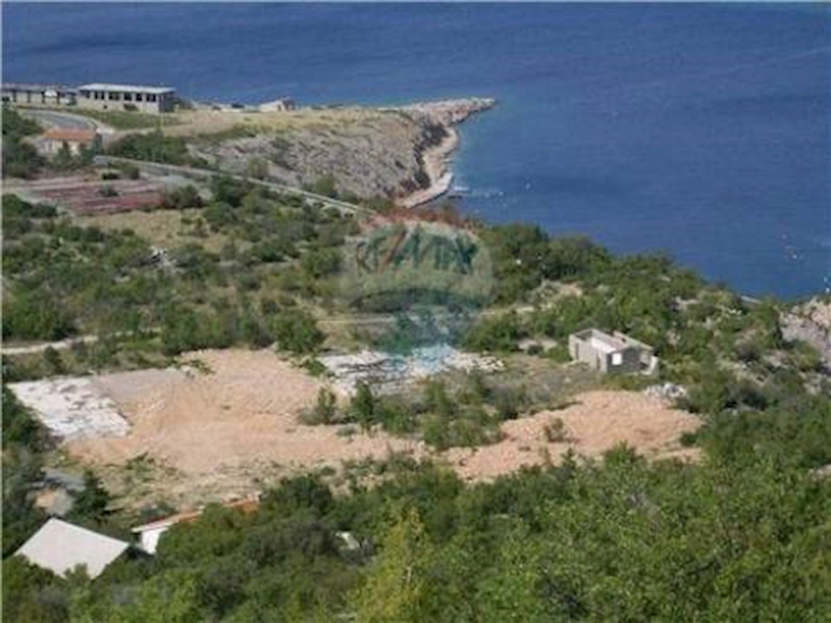 Land For sale - LIČKO-SENJSKA  SENJ 