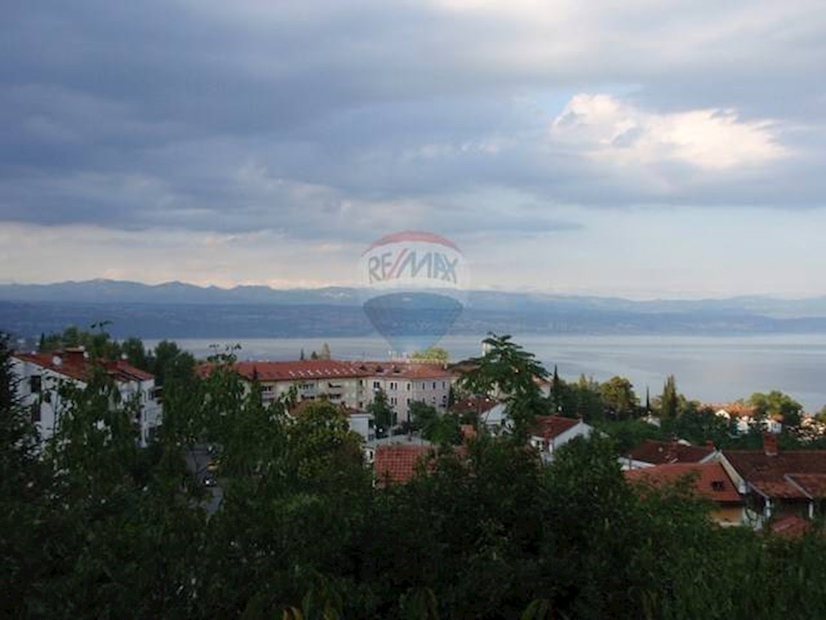 Pozemek Na prodej - PRIMORSKO-GORANSKA  LOVRAN 