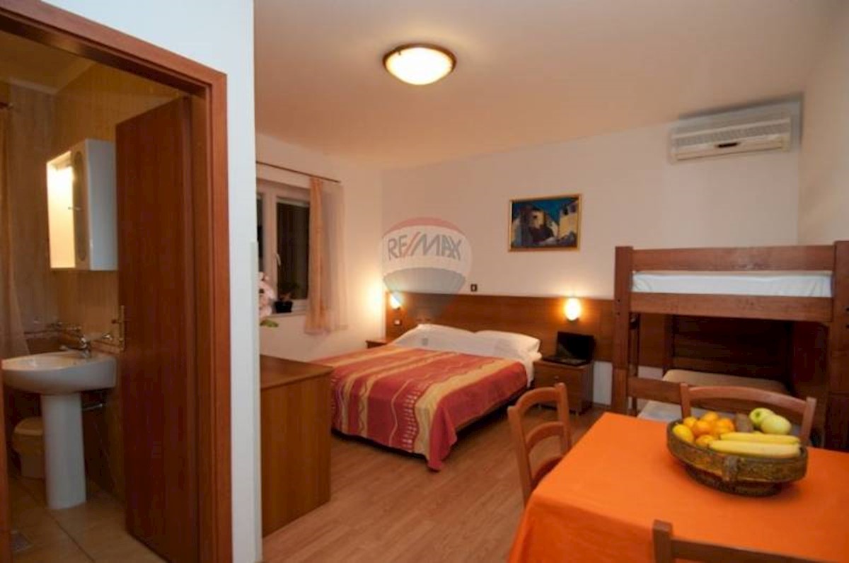 Apartma Za najem - PRIMORSKO-GORANSKA  OPATIJA 