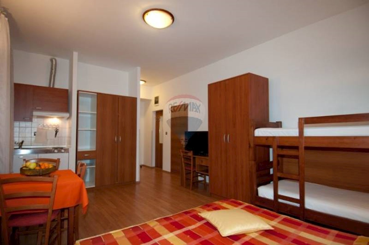 Apartma Za najem - PRIMORSKO-GORANSKA  OPATIJA 