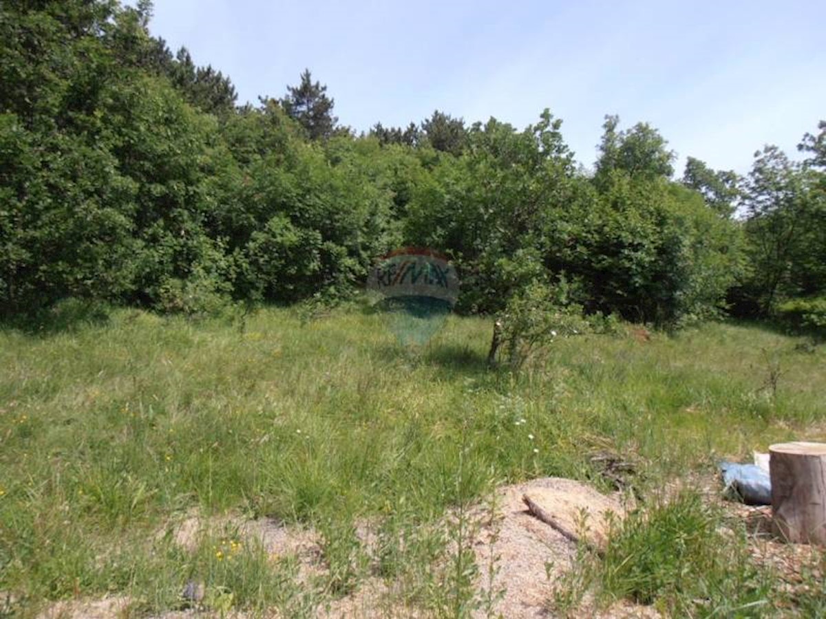 Land For sale - PRIMORSKO-GORANSKA  VIŠKOVO 