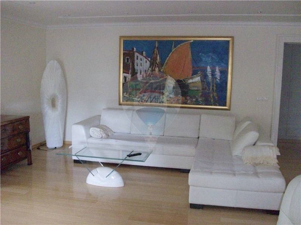 Appartamento In vendita - PRIMORSKO-GORANSKA  OPATIJA 
