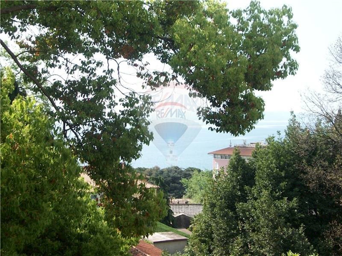 Appartamento In vendita - PRIMORSKO-GORANSKA  OPATIJA 