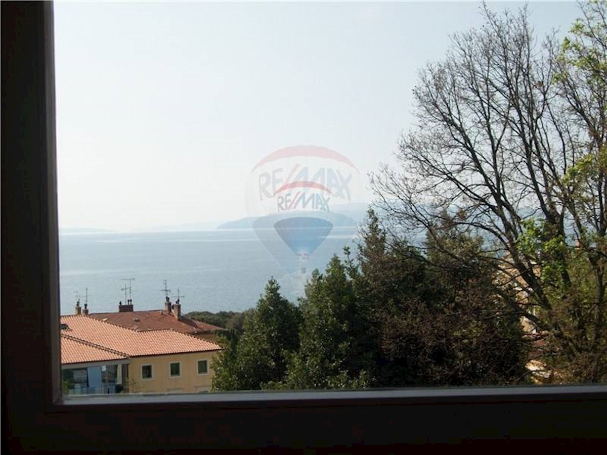 Appartamento In vendita - PRIMORSKO-GORANSKA  OPATIJA 