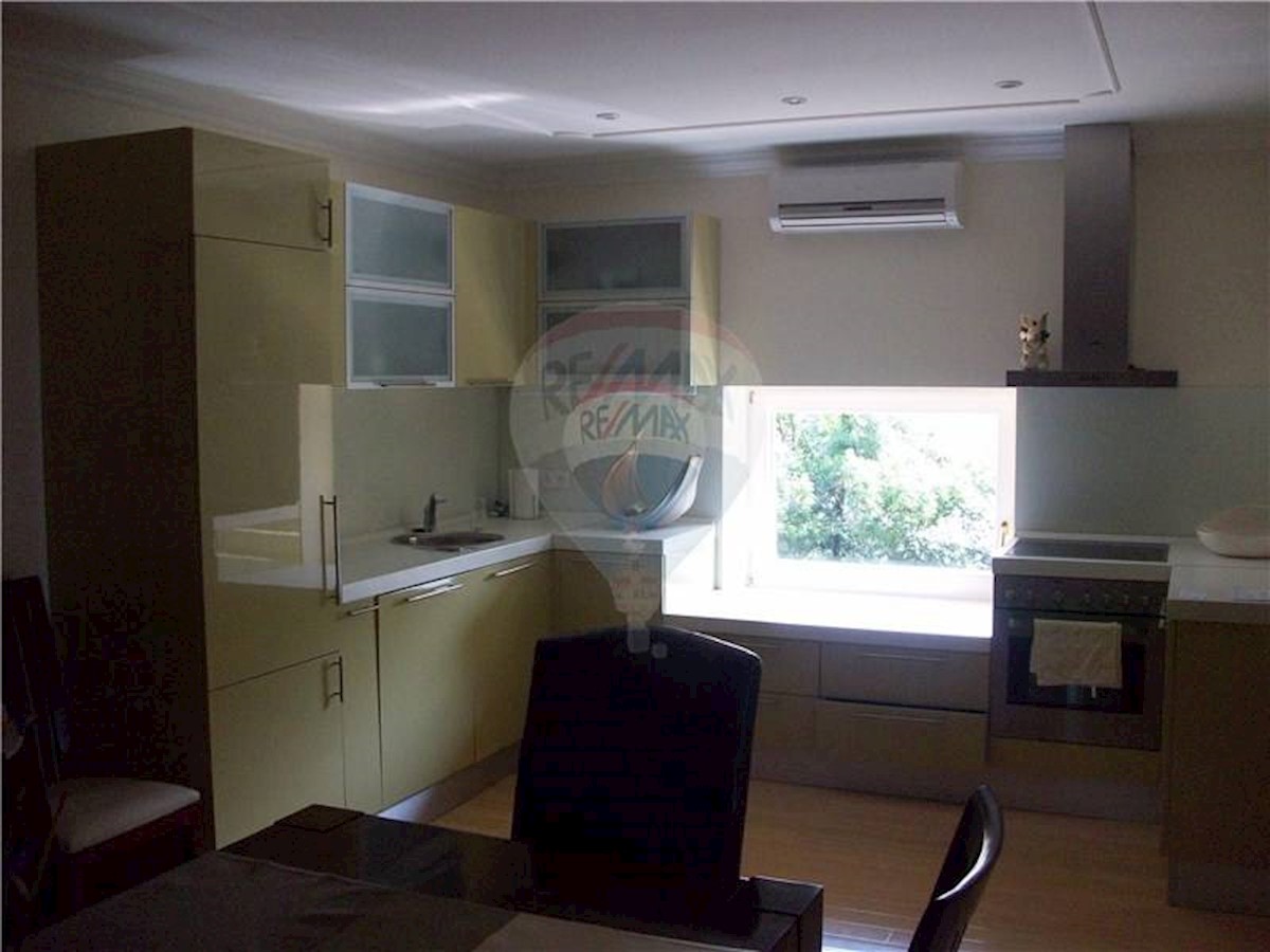 Appartamento In vendita - PRIMORSKO-GORANSKA  OPATIJA 