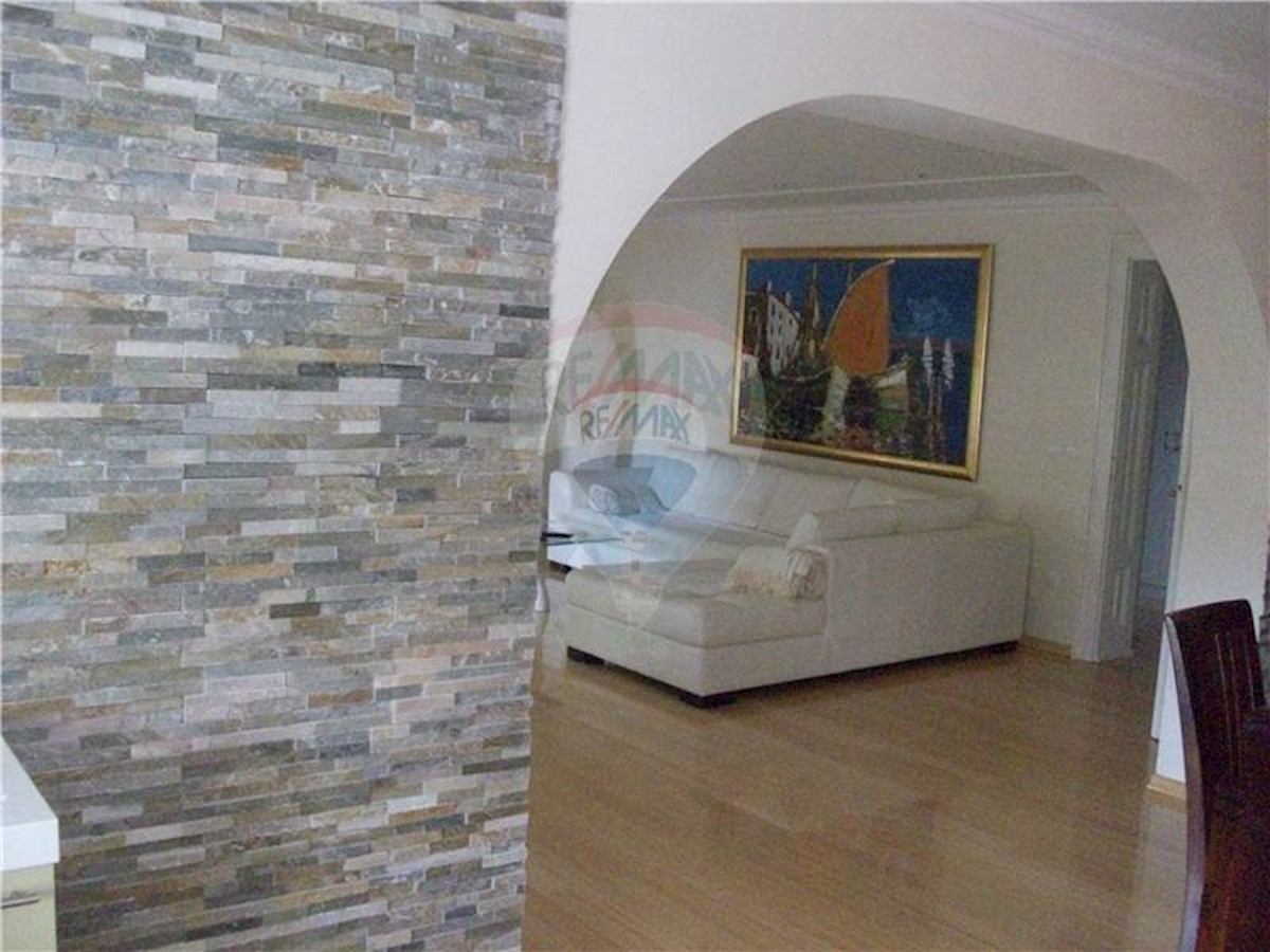 Appartamento In vendita - PRIMORSKO-GORANSKA  OPATIJA 
