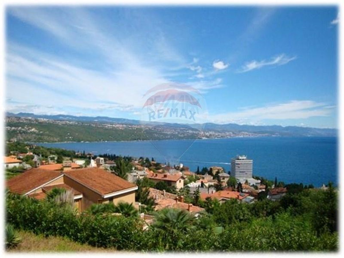 Apartment Zu verkaufen - Primorsko-goranska Opatija - foto 1/17