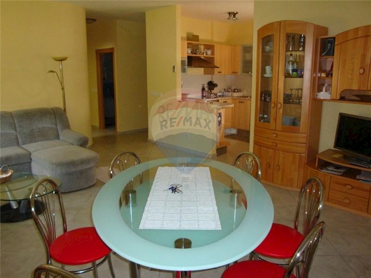 Apartment Zu verkaufen - PRIMORSKO-GORANSKA  OPATIJA 