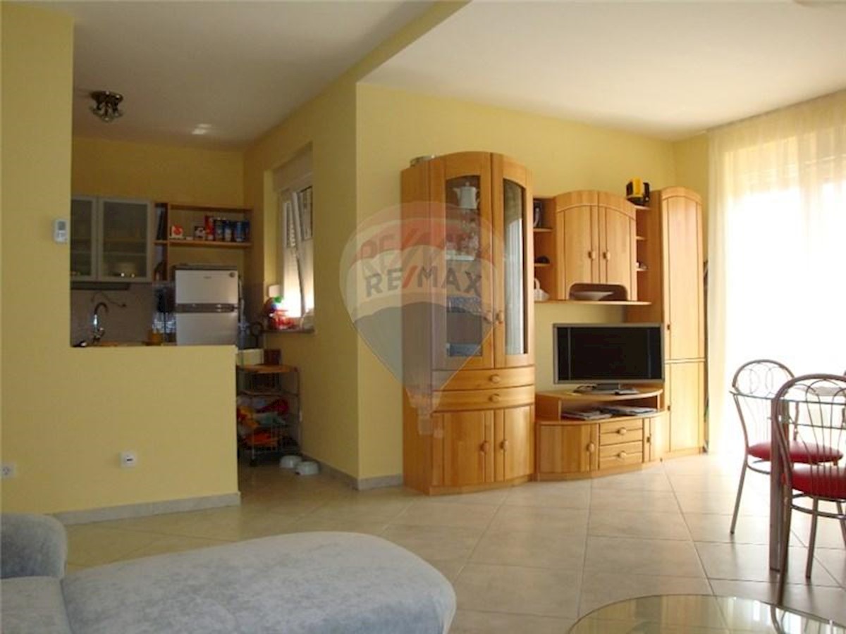 Apartment Zu verkaufen - PRIMORSKO-GORANSKA  OPATIJA 