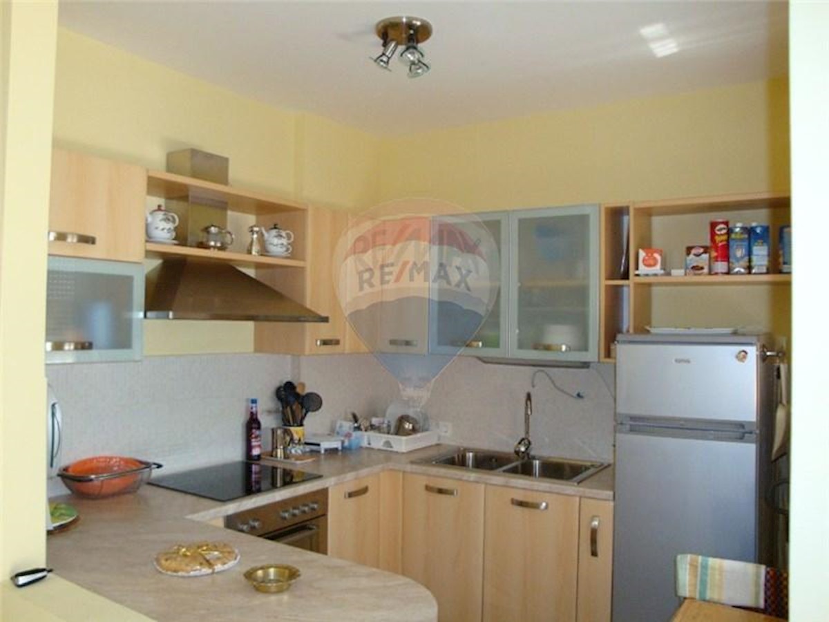 Apartment Zu verkaufen - PRIMORSKO-GORANSKA  OPATIJA 