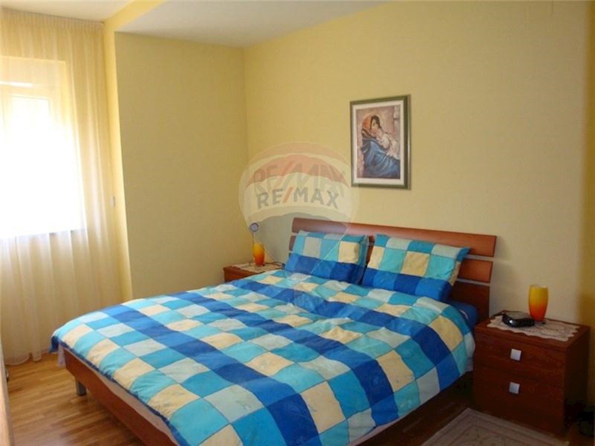 Apartment Zu verkaufen - PRIMORSKO-GORANSKA  OPATIJA 