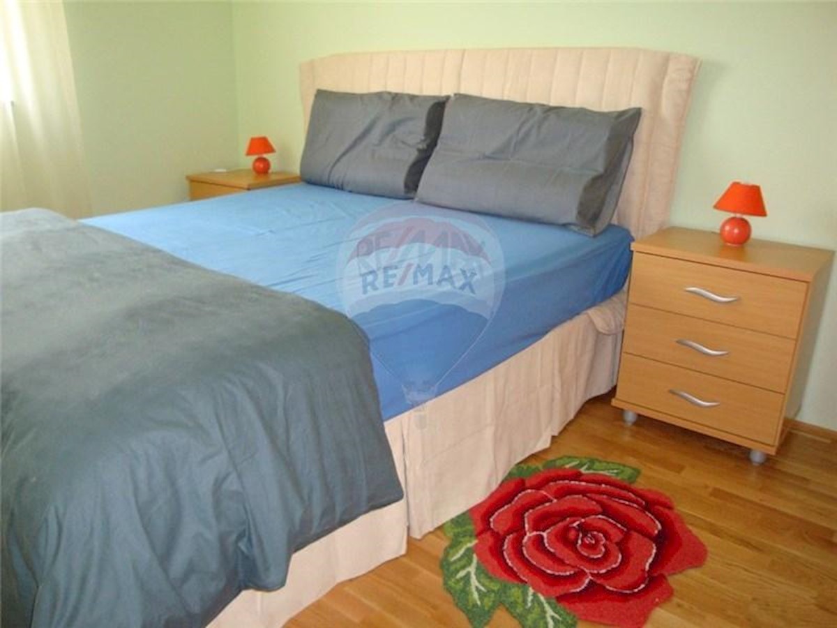 Apartment Zu verkaufen - PRIMORSKO-GORANSKA  OPATIJA 