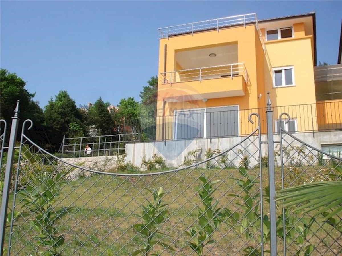 Apartment Zu verkaufen - Primorsko-goranska Opatija - foto 3/17