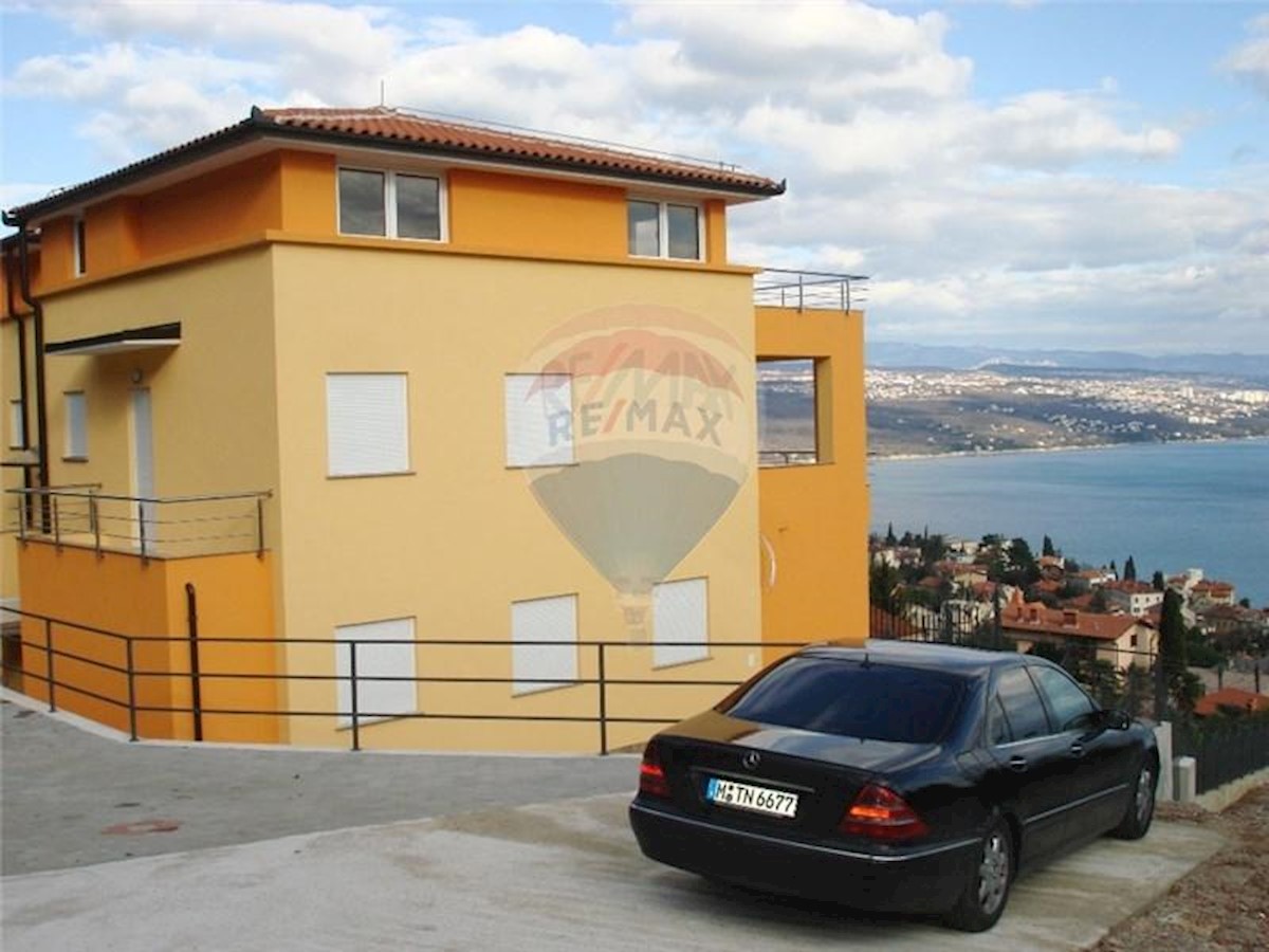 Apartment Zu verkaufen - Primorsko-goranska Opatija - foto 4/17