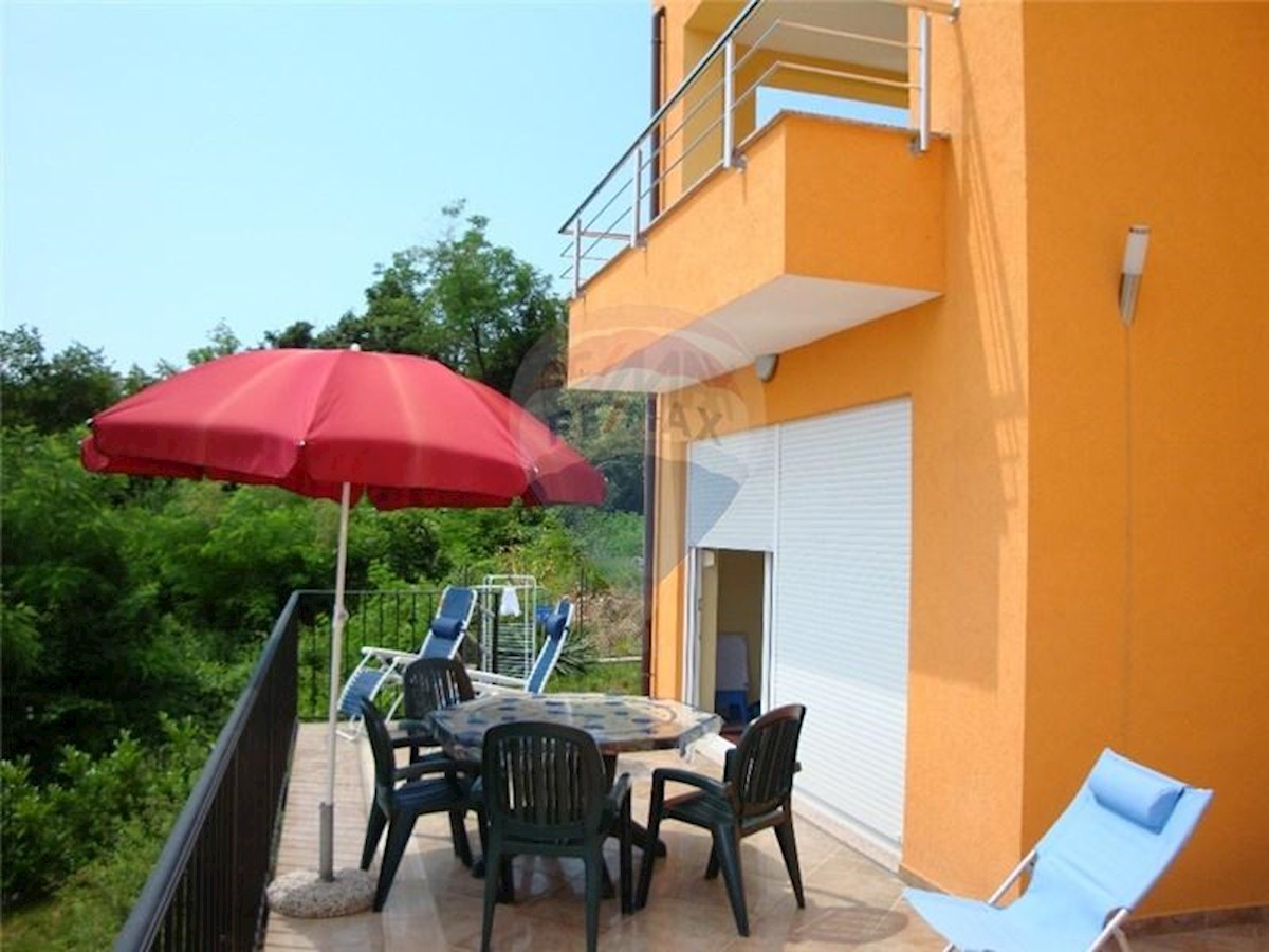 Apartment Zu verkaufen - PRIMORSKO-GORANSKA  OPATIJA 