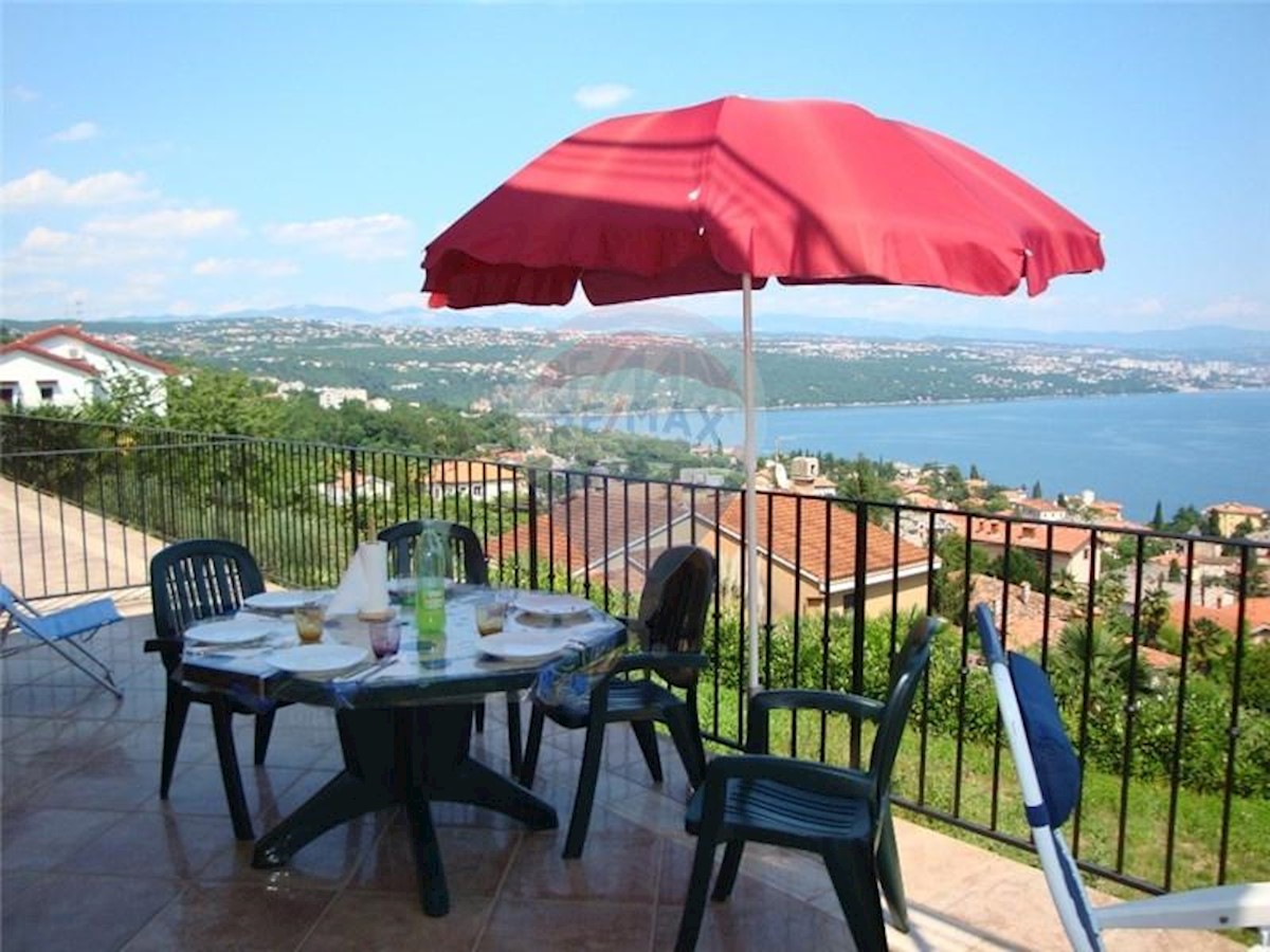Apartment Zu verkaufen - PRIMORSKO-GORANSKA  OPATIJA 