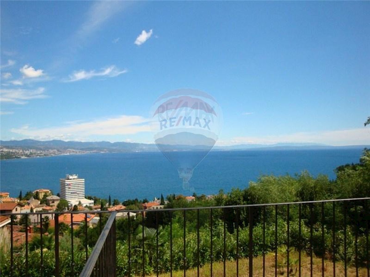 Apartment Zu verkaufen - PRIMORSKO-GORANSKA  OPATIJA 
