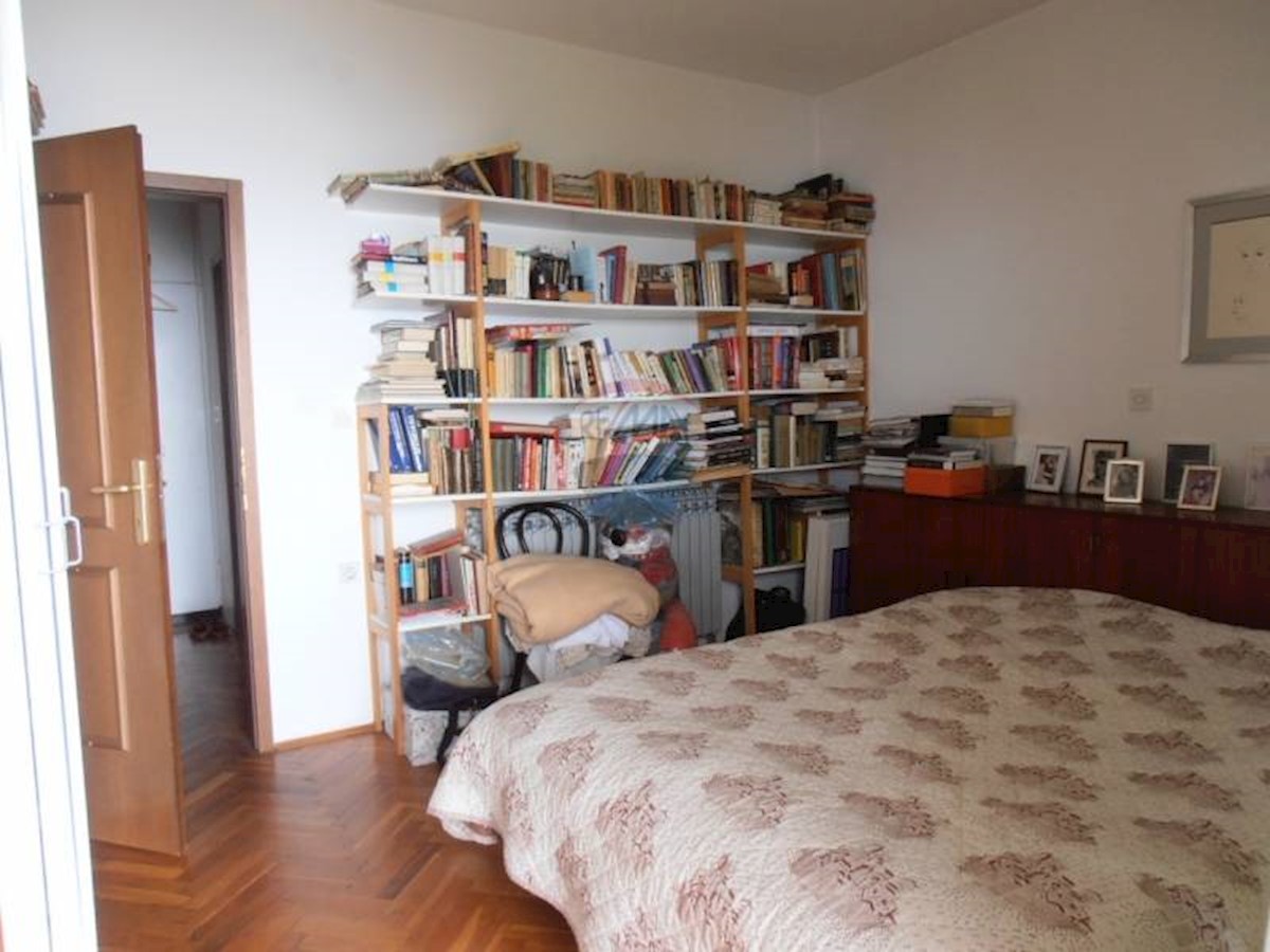 Apartmán Na predaj - PRIMORSKO-GORANSKA  OPATIJA 