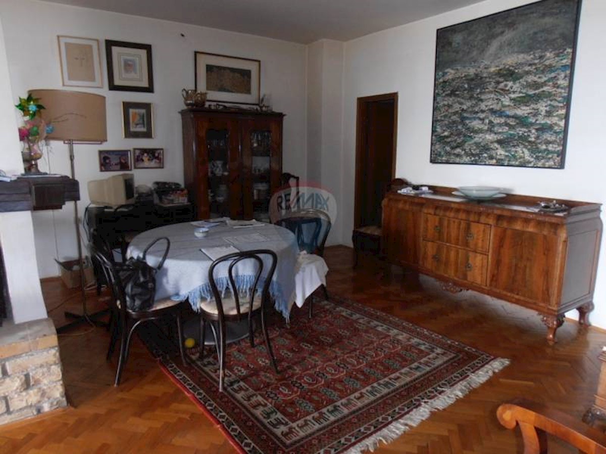 Apartma Na predaj - PRIMORSKO-GORANSKA  OPATIJA 